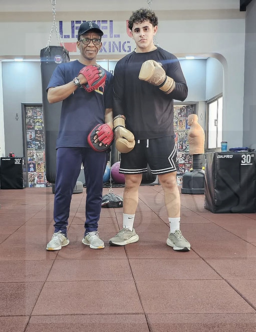 Ikgopoleng Allays Fears Amid Middle East Conflict