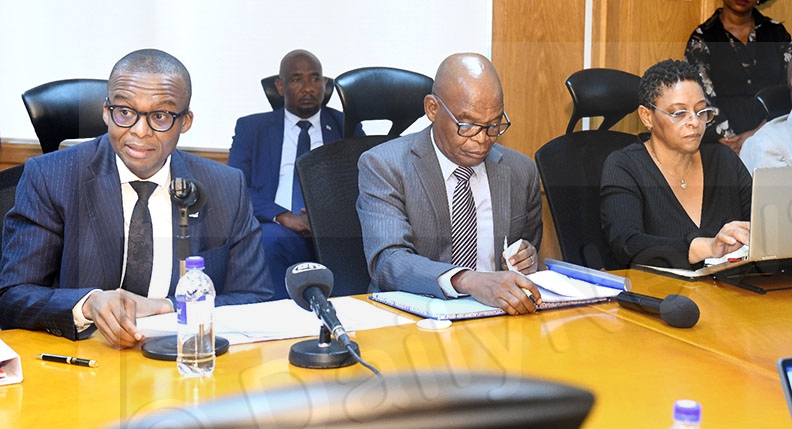 NDP 12 to transform rural economies