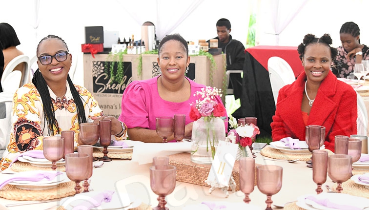 Avani Mosha Spa celebrate women