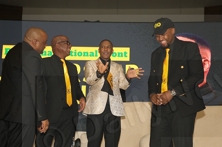 Government addresses fuel security concerns