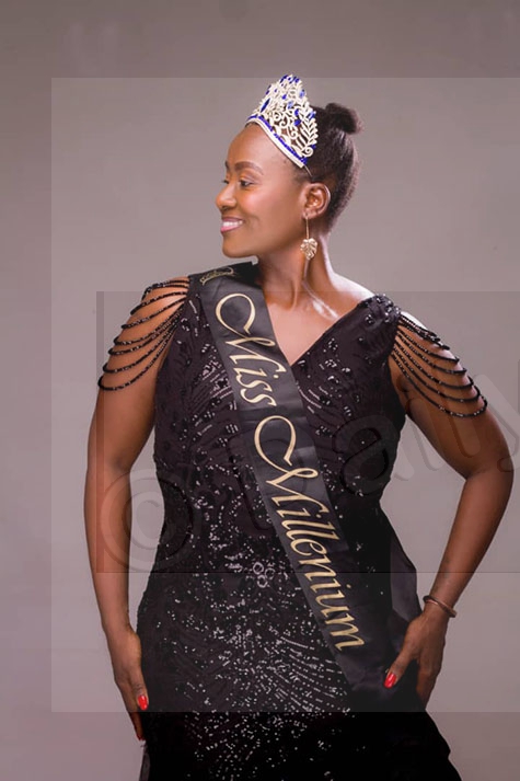 Miss Millennium 2026 pageant called off due to bad weather