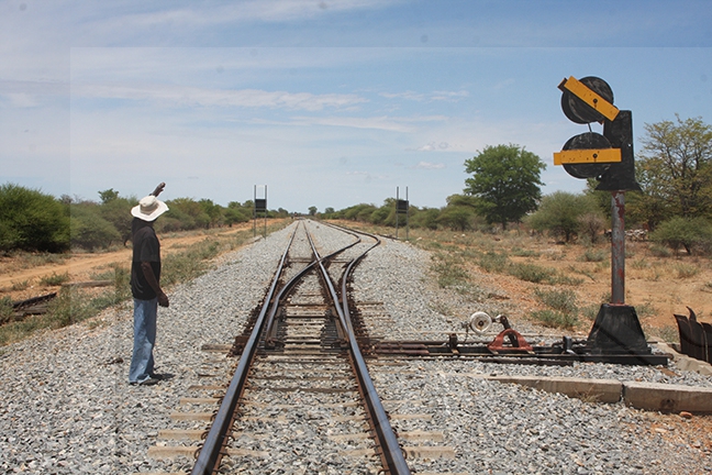 Raliyway expansion to unlock economic opportunities