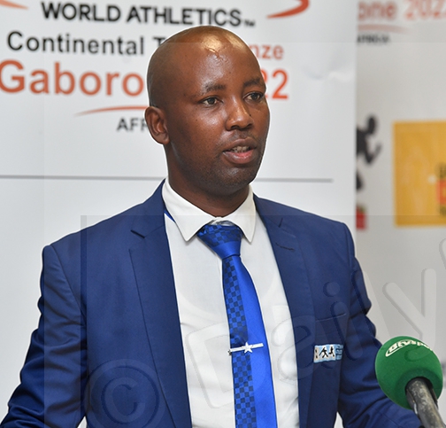 Women teams start world relays preparations