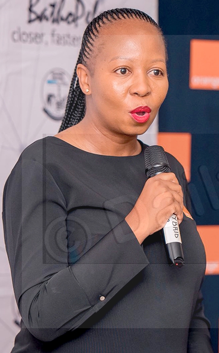 Orange Botswana Donates Equipment to Selebi Phikwe Schools