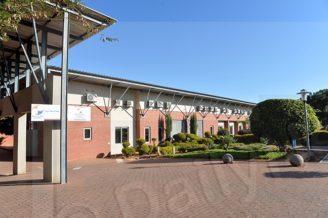 Botswana Open University strives for inclusive education