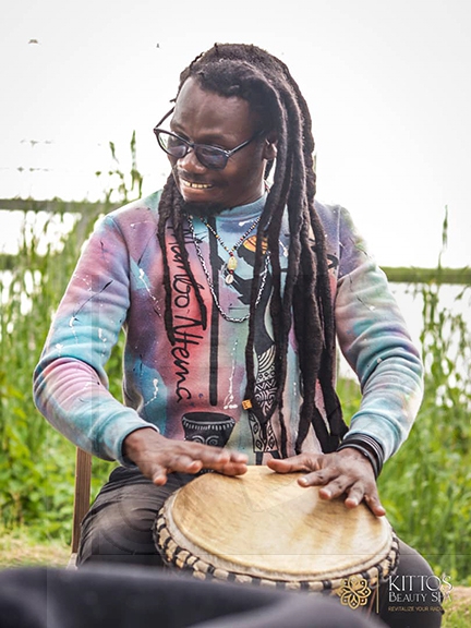 Ntema redefines Botswana tourism experience