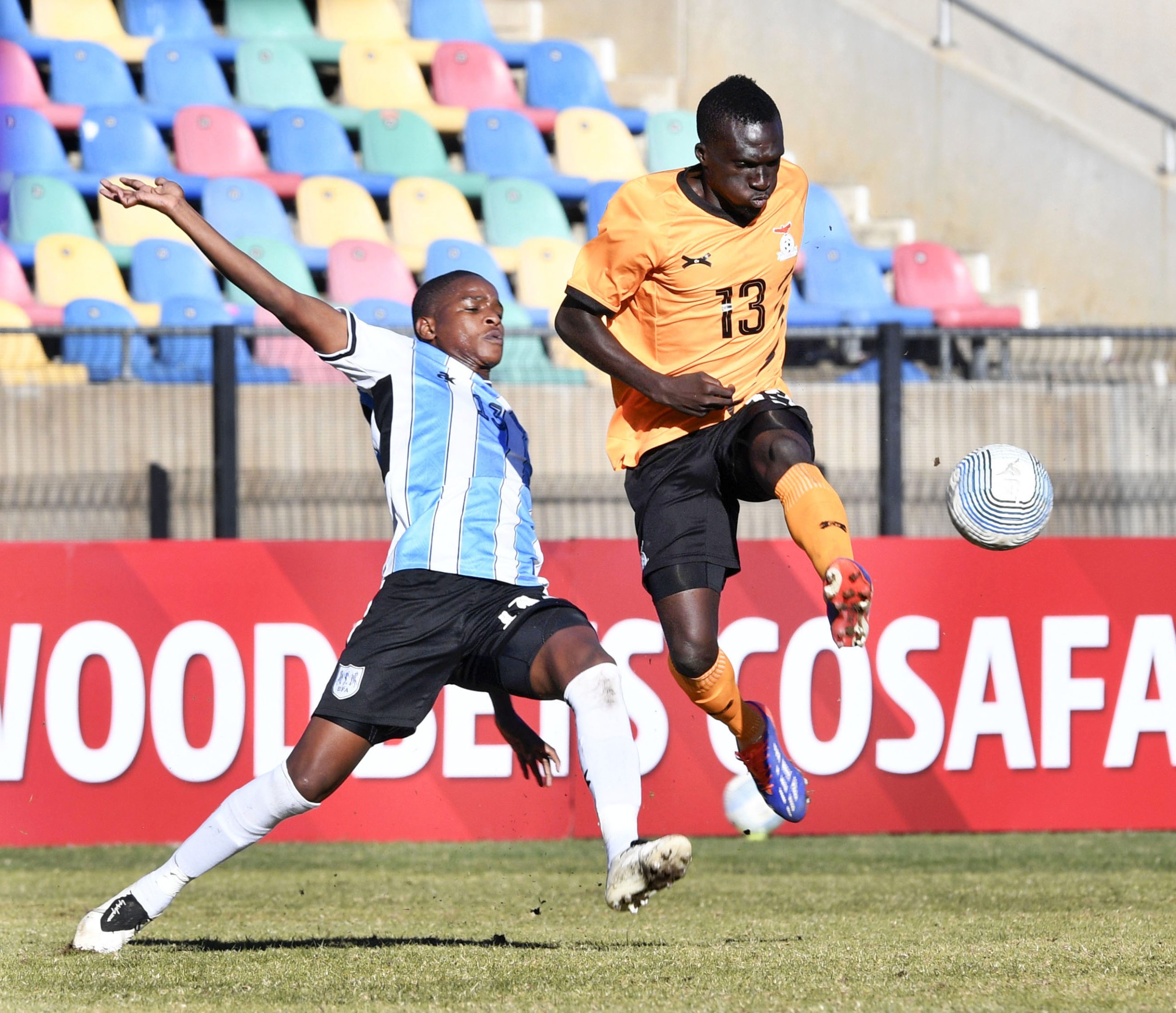 Francistown To Host Four Nations Tournament
