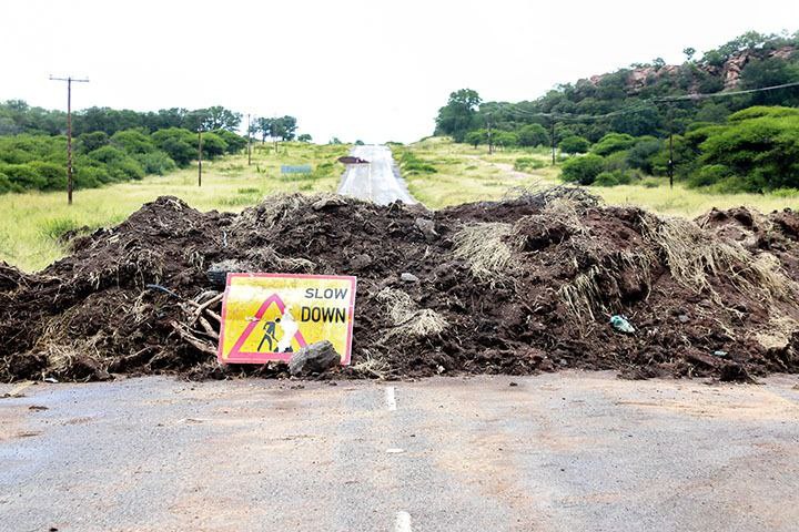 Serowe faces infrastructure challenges