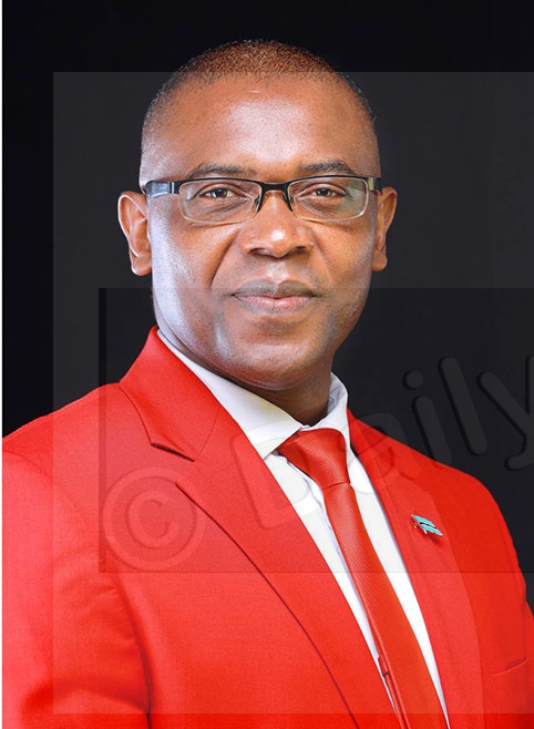 Shamukuni Burial Saturday