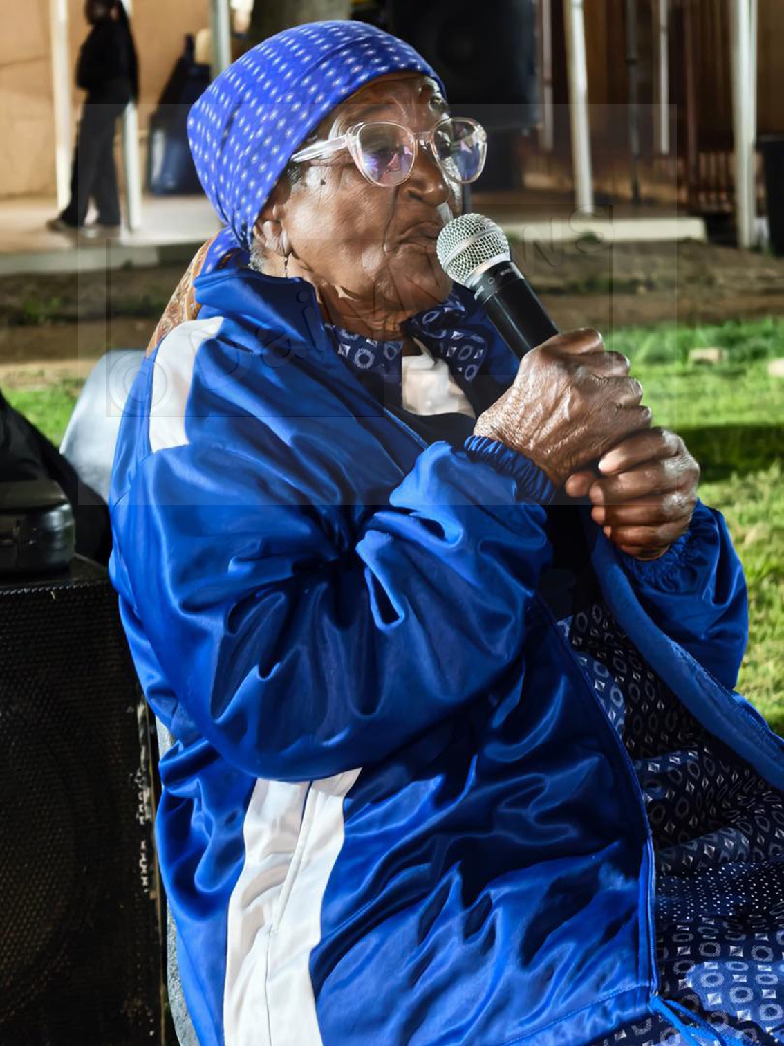 Setswana Folklore Film Premieres
