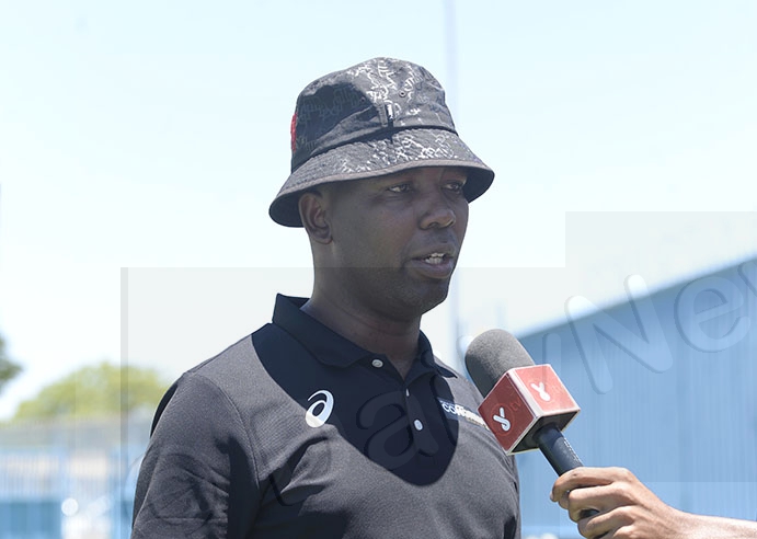 Botswana to Host Senior Athletics Championships in 2028