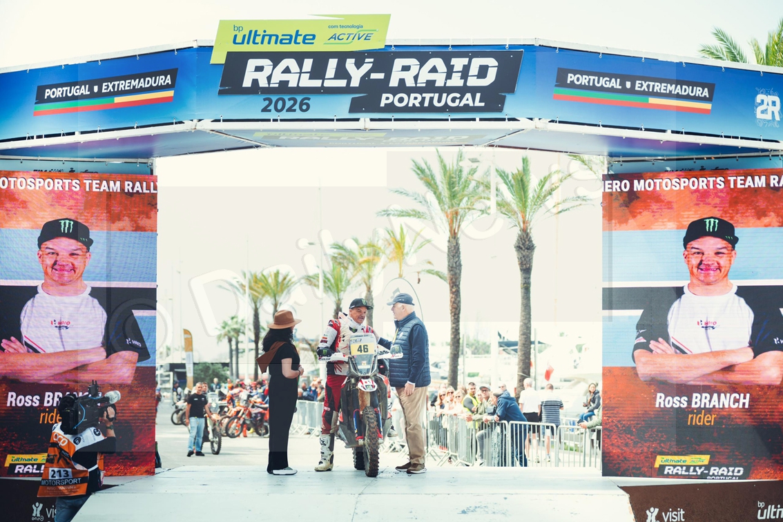 2027 Dakar Rally features longest route in race history