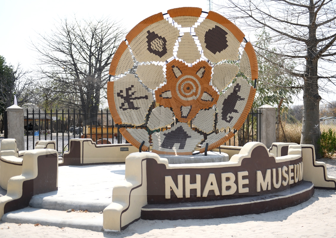 Nhabe Museum Marks Decades of Heritage Preservation