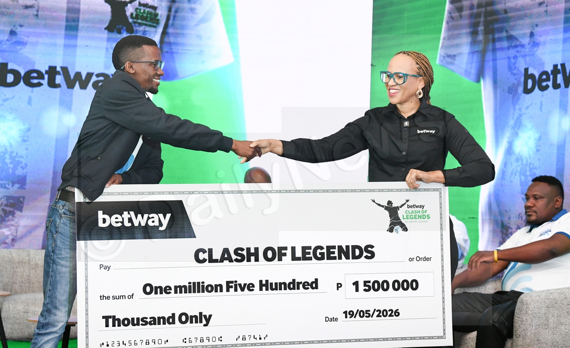 Clash of Legends Gets P1.5million Boost