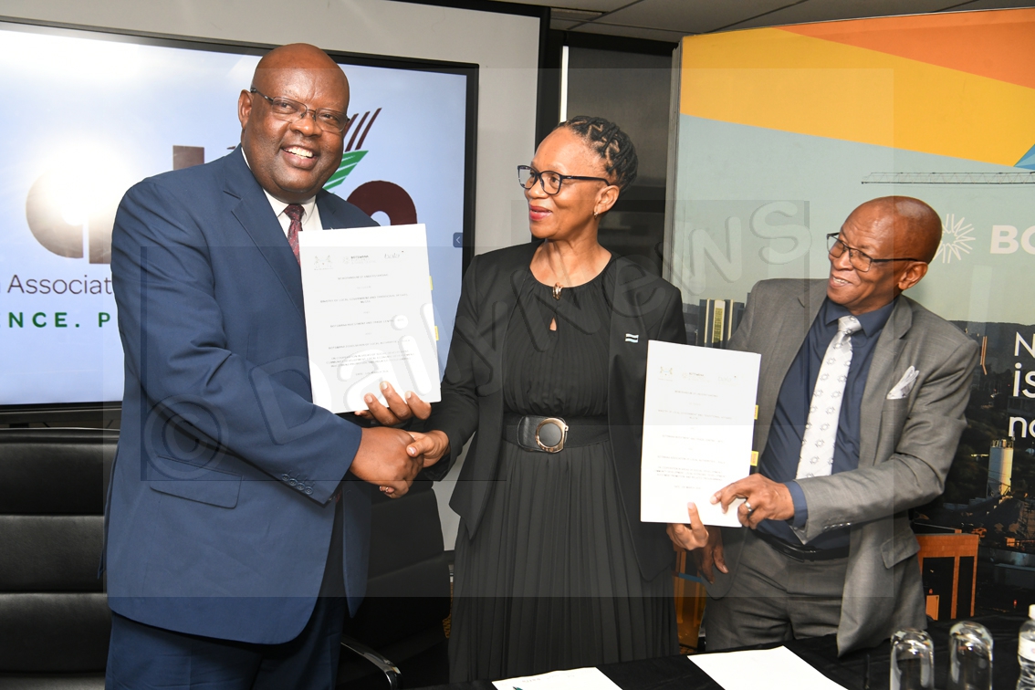 BITC Seals Local Investment Pact
