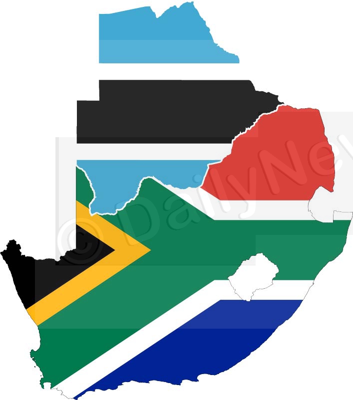 Botswana and South Africa deepen conservation partnership