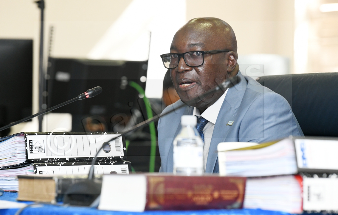 Budget cuts strain BIUST operations