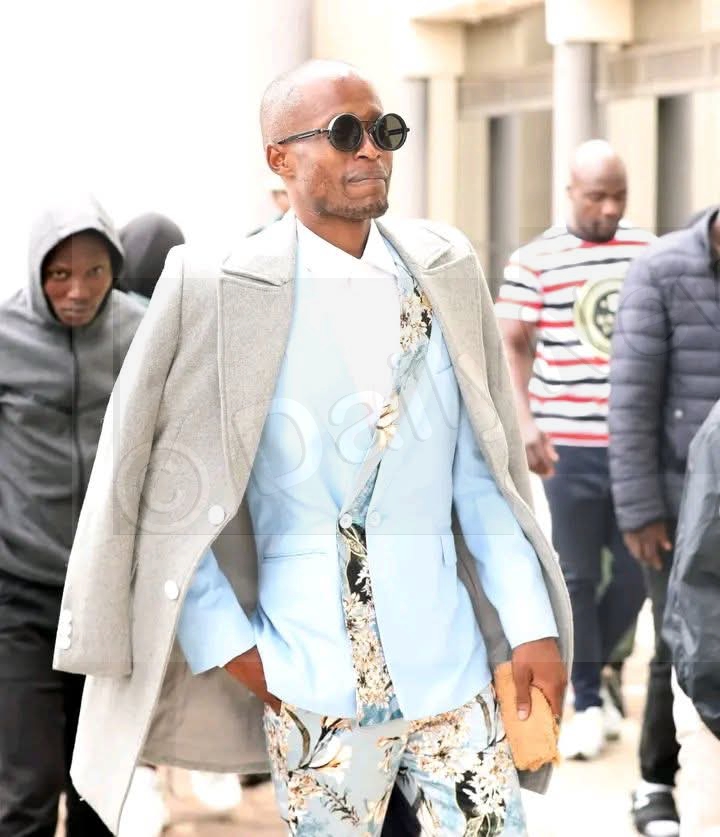 Mojadigo Must Answer Four Defilement Charges – Court Rules