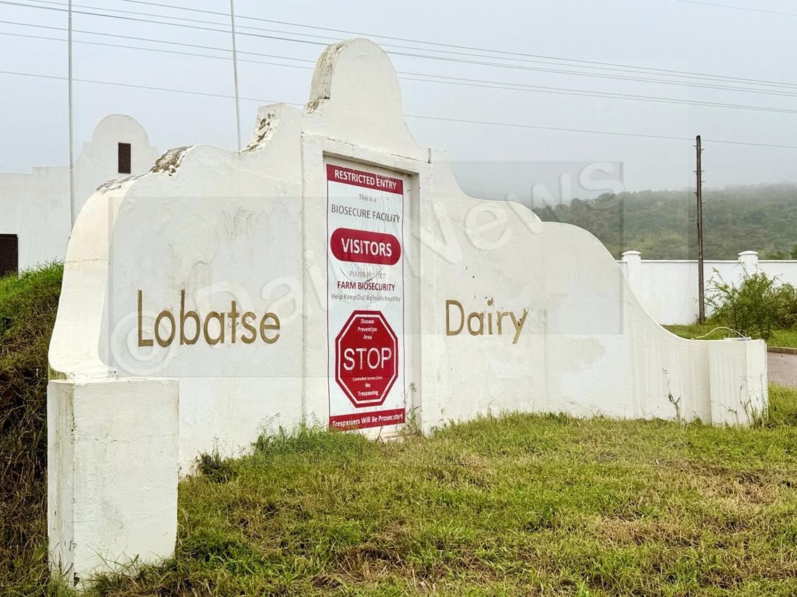 FMD Outbreak Delays Milk Valley Expansion Project