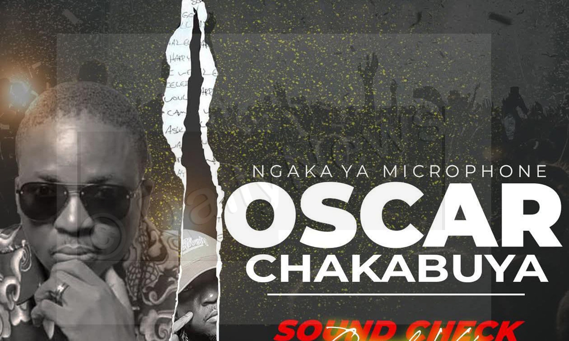 Chakabuya Collaborates With Rhumba Legends