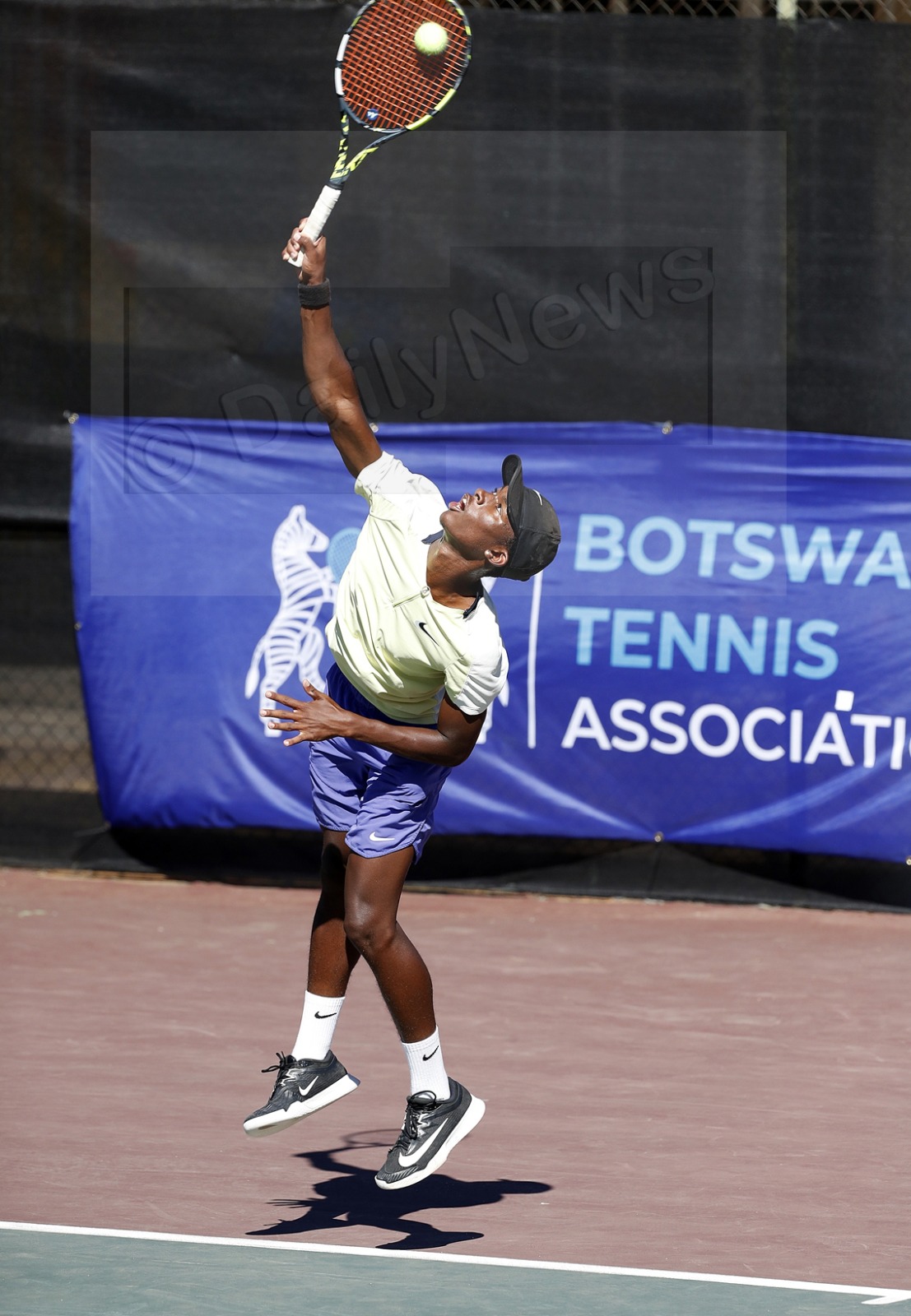 ITF success bolster host status