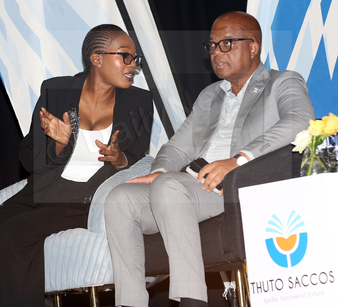 Prudence And Foresight Vital For Stability