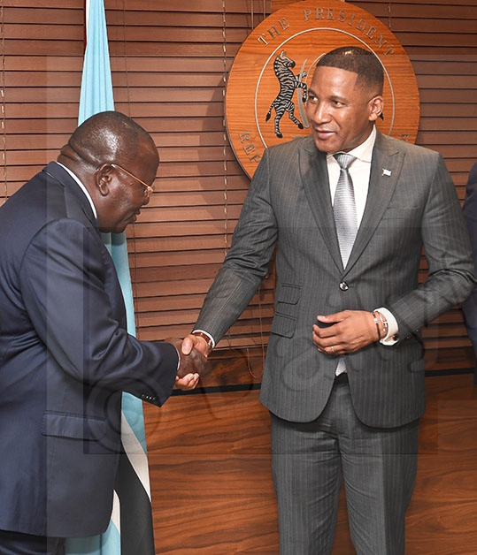 Free and fair elections bedrock of SADC stability