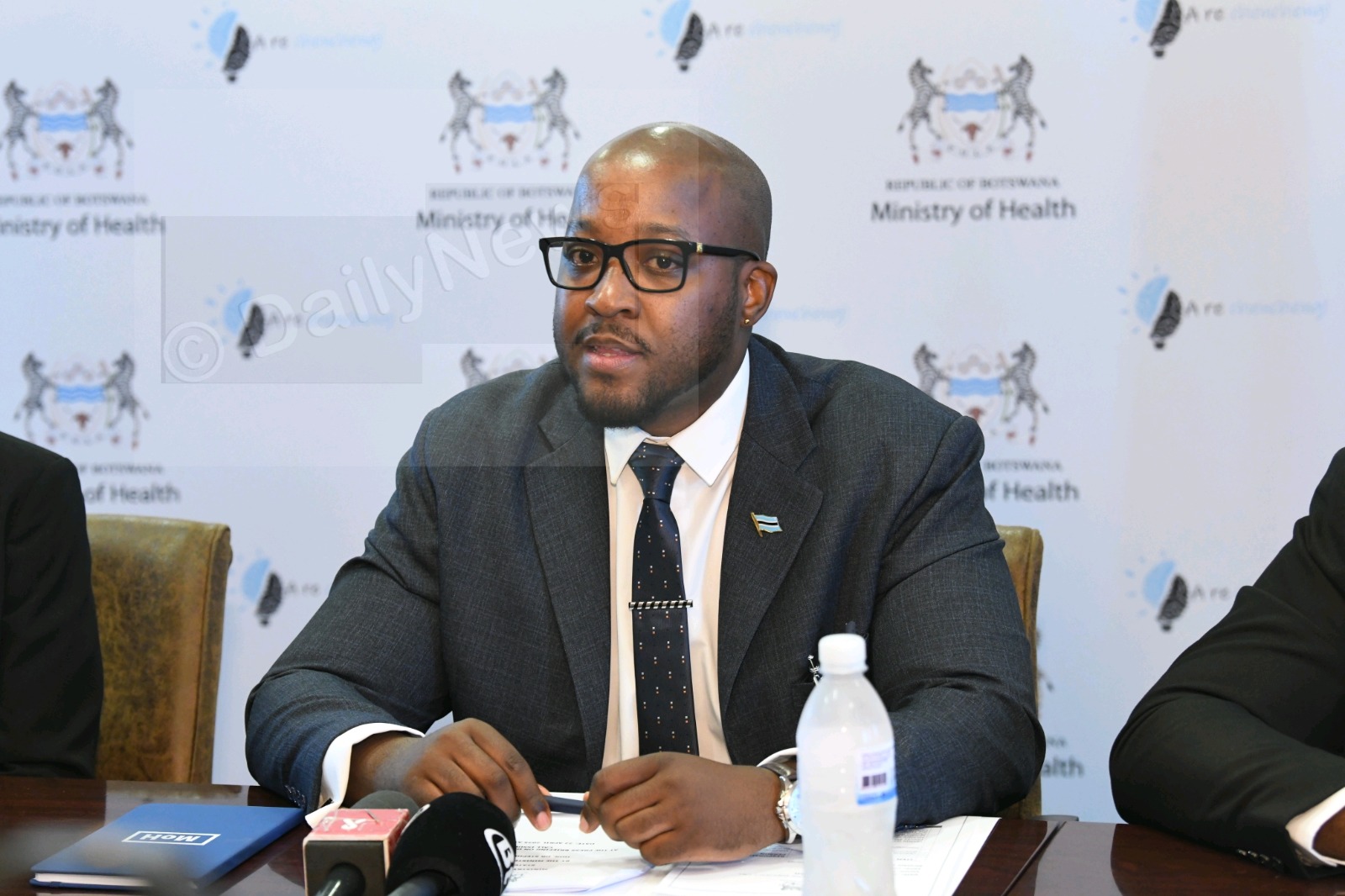 Ministry Steps Up Response to Shortage Of Medicine