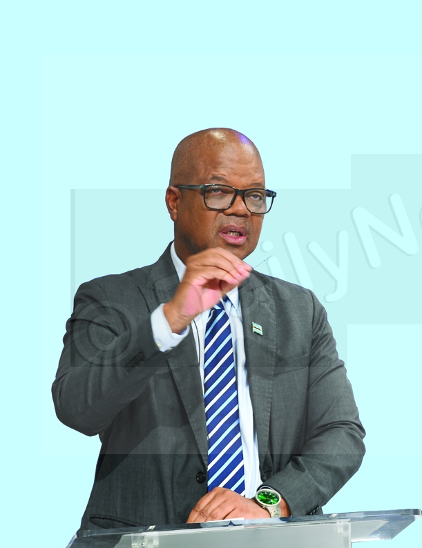BRCS Act Under Review