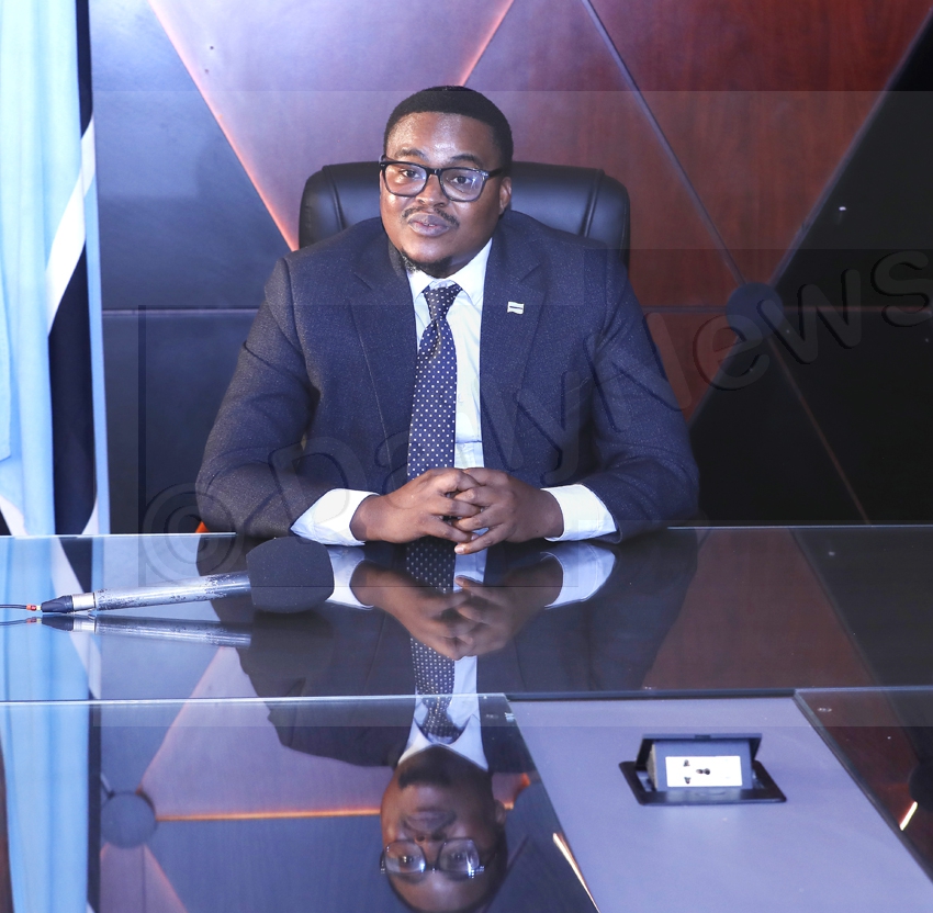 Minister Sets Record Straight