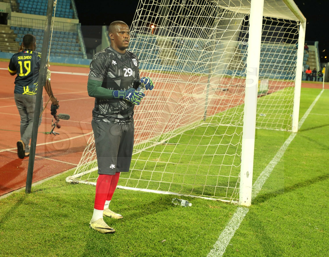 Ramoreboli backs Phoko move to Siwelele FC