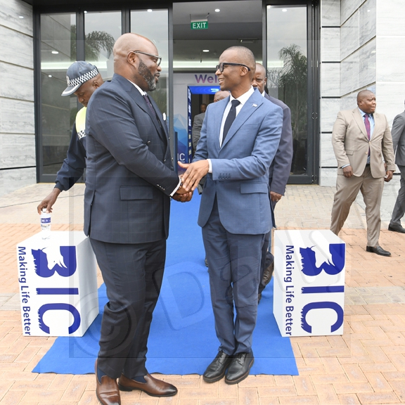 BIC Drives Dialogue On Future Growth