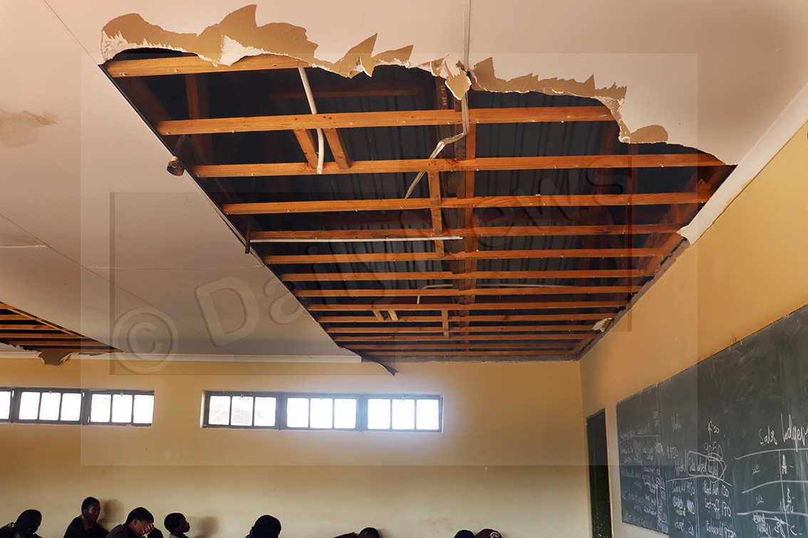 New era for public schools infrastructure