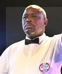 Ngwako lands World Boxing Cup role