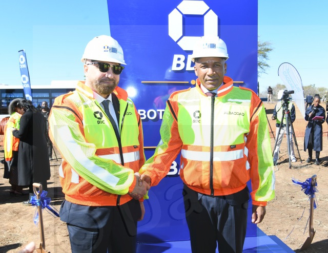 New Botswana City to unlock economic diversification
