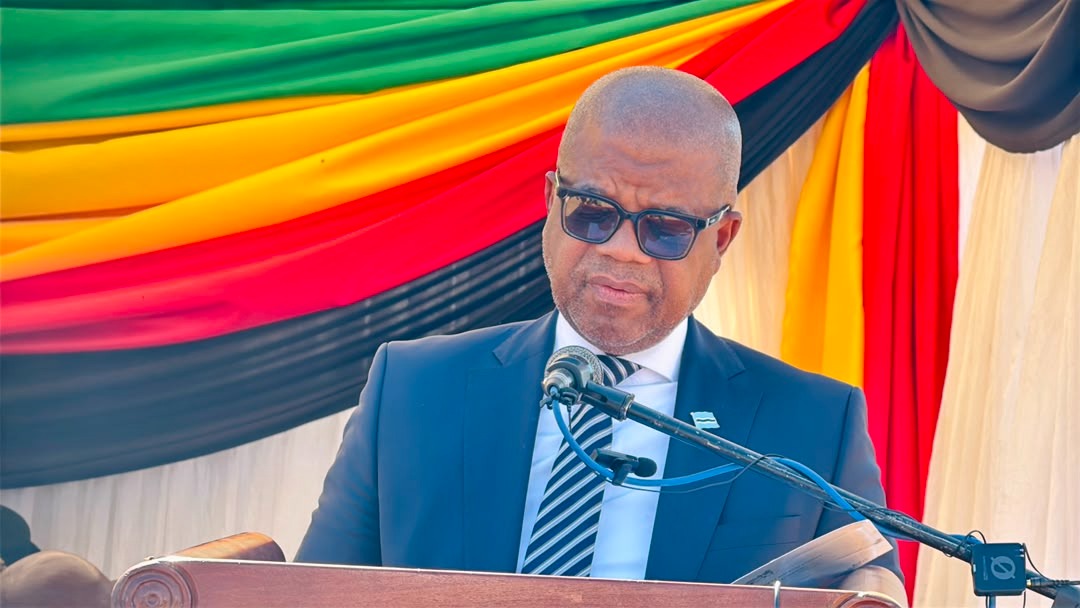 Trio reaffirms commitment to fight corruption
