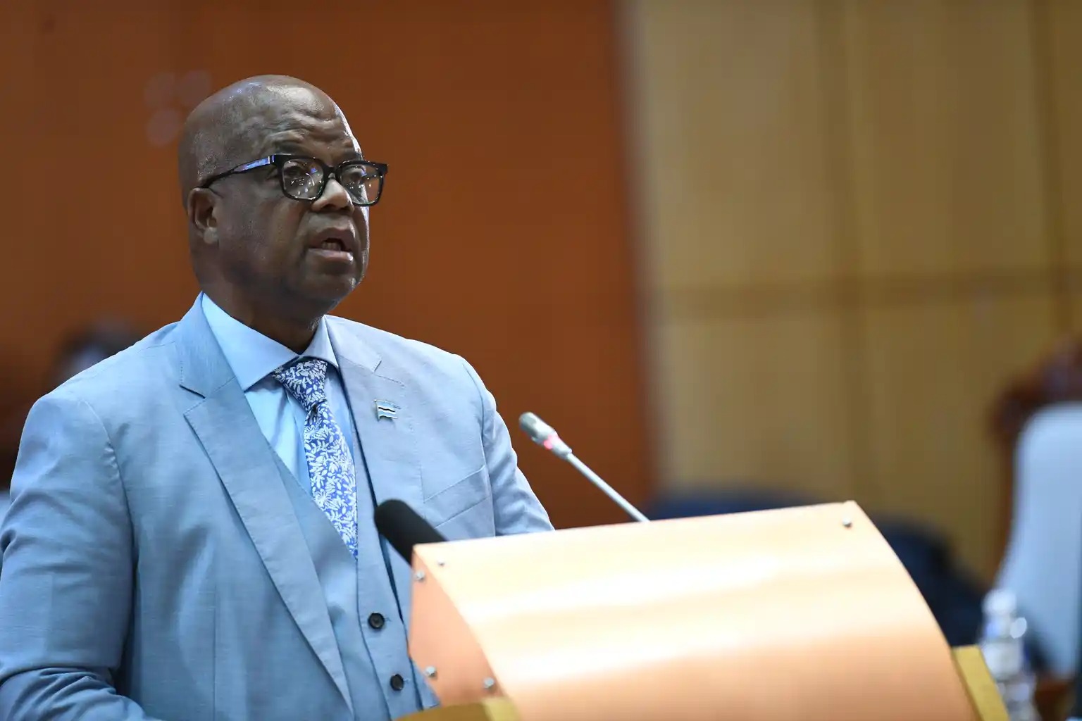 Parliament to consider six bills and three policy proposals