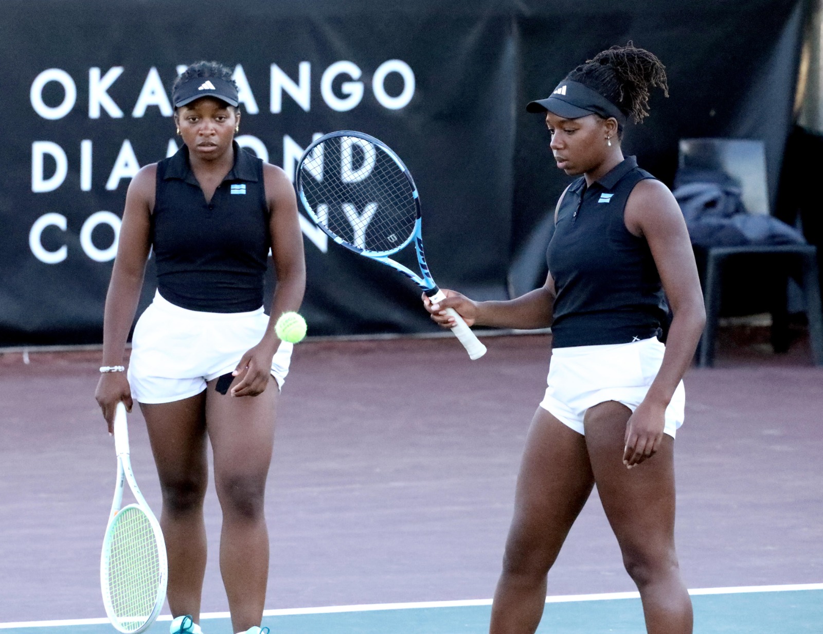 Tennis team earns promotion to BJK Cup Group II