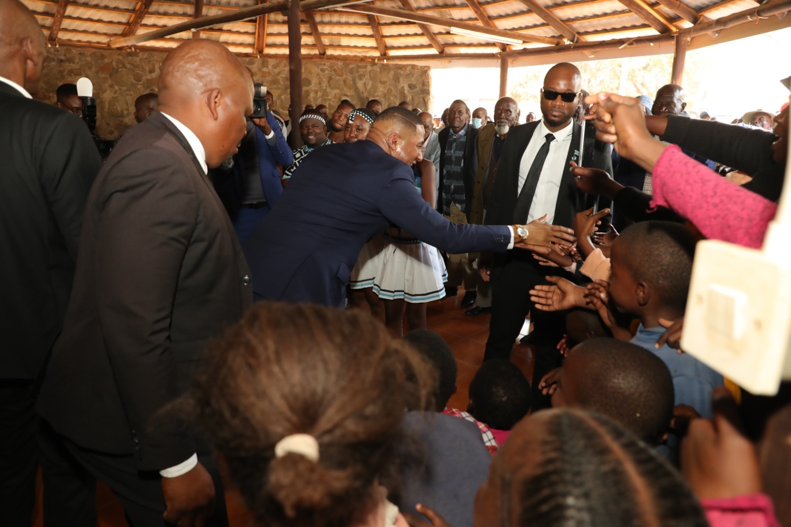 About 81 000 Batswana live with NCDs