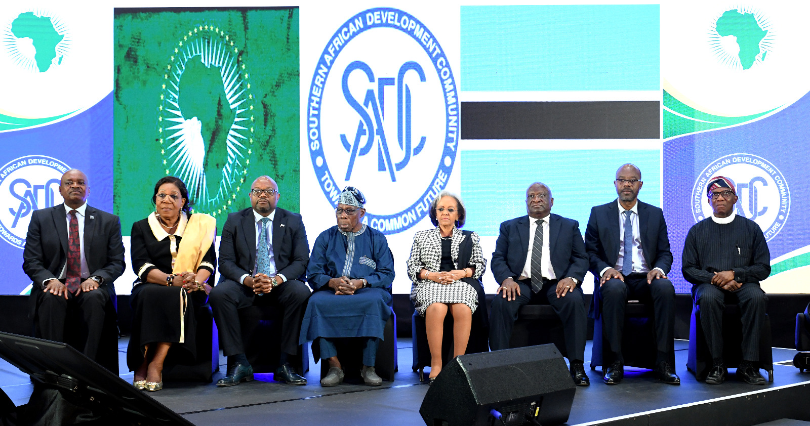 DRC Peace Indispensable , Butale