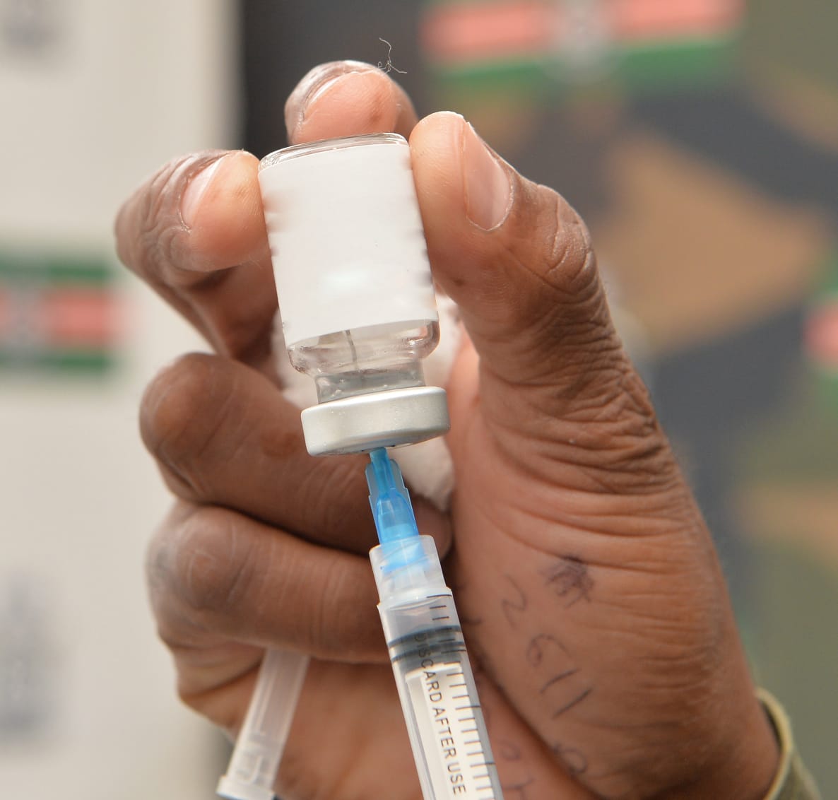Botswana Continues to Monitor global progress on Injectable ARVs