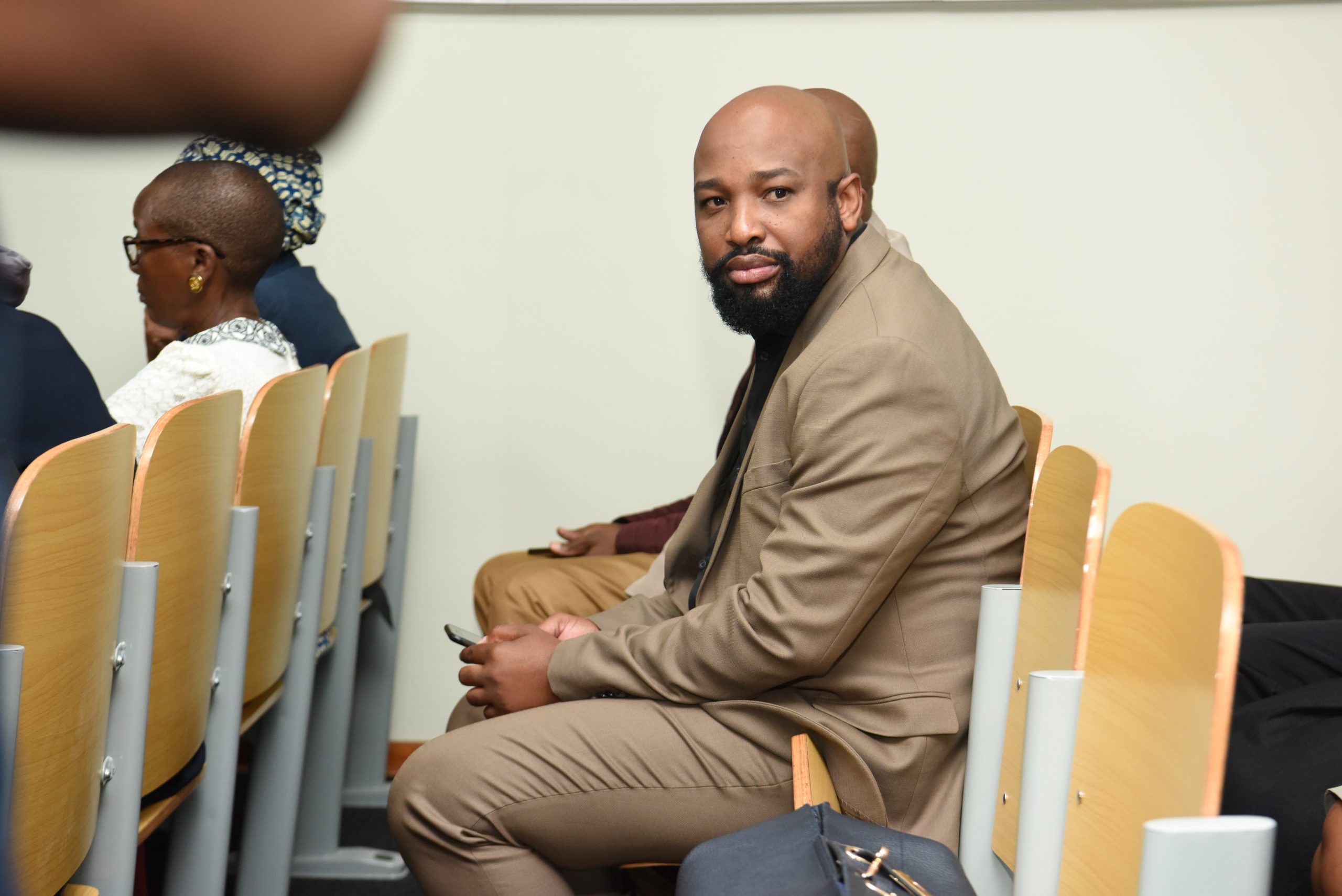 NPF case stalls as Seretse appeals DCEC authority ruling