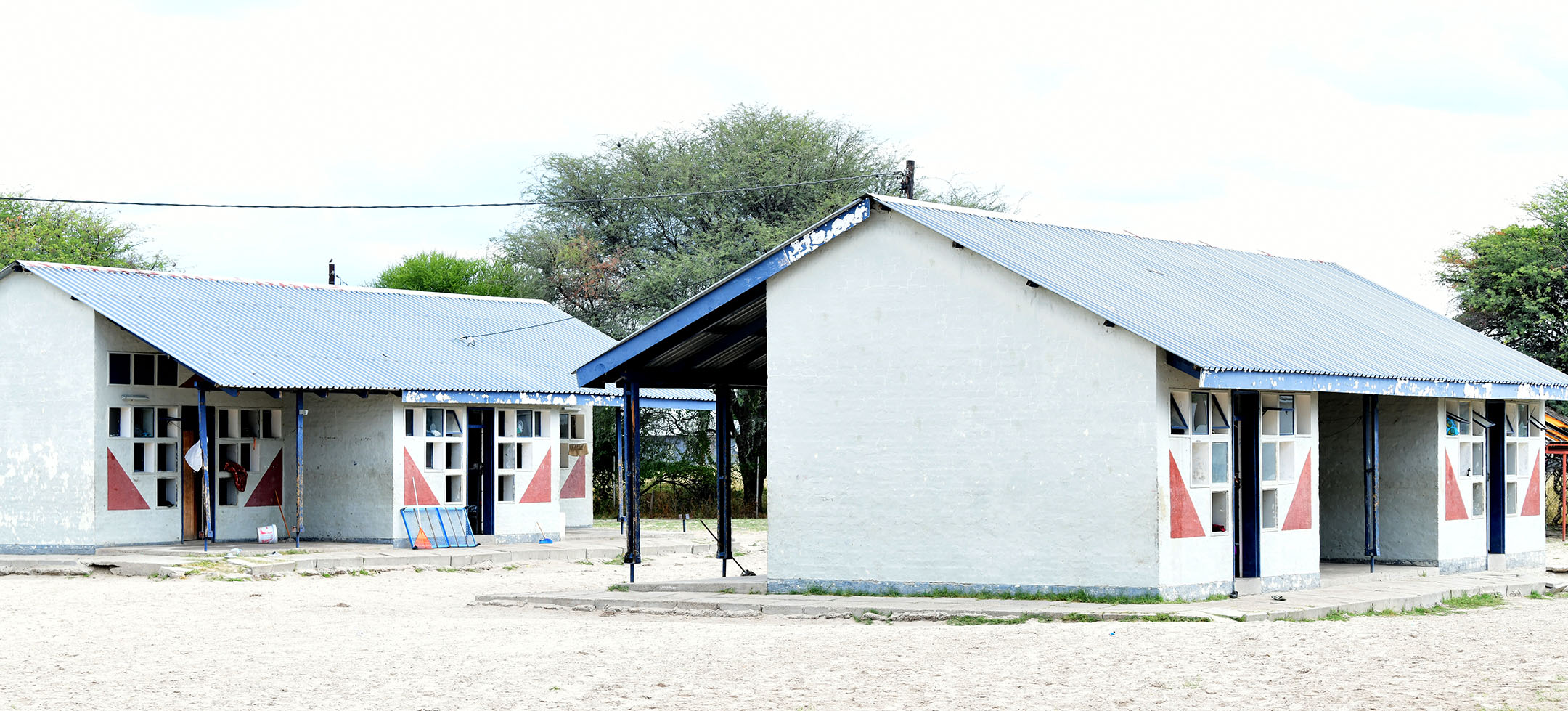 Rre Moti Kwelagano a re boitsholo jwa baithuti, segolo jang basimane, bo batla go emelwa ka dinao.