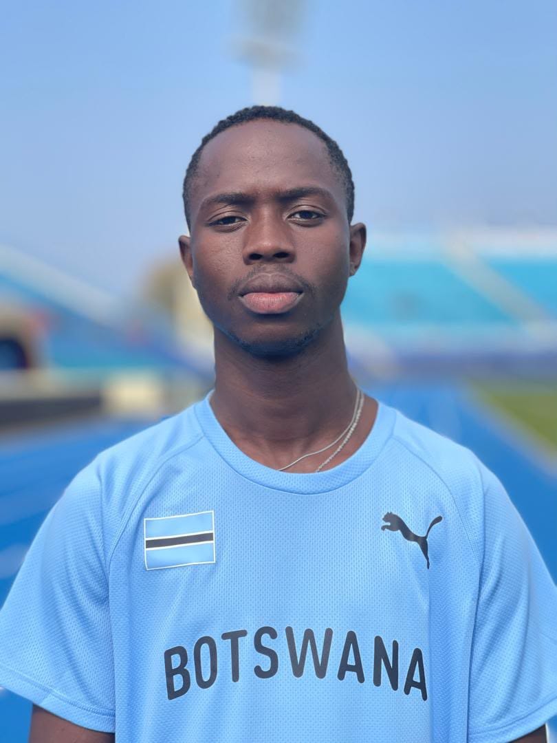 Matakule advances to world athletics U20 100M Final