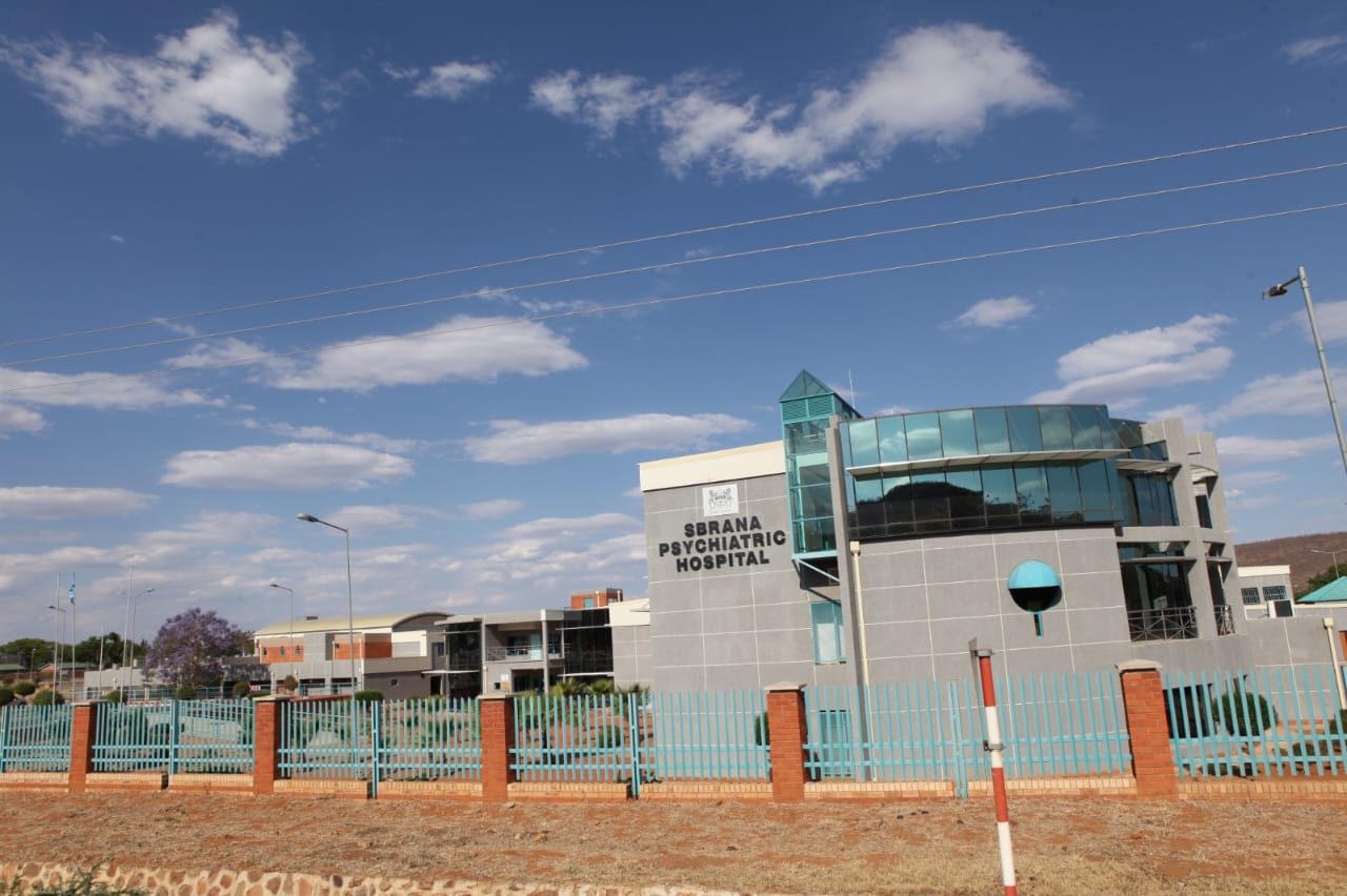 Selolwane referred to sabrana for assessment