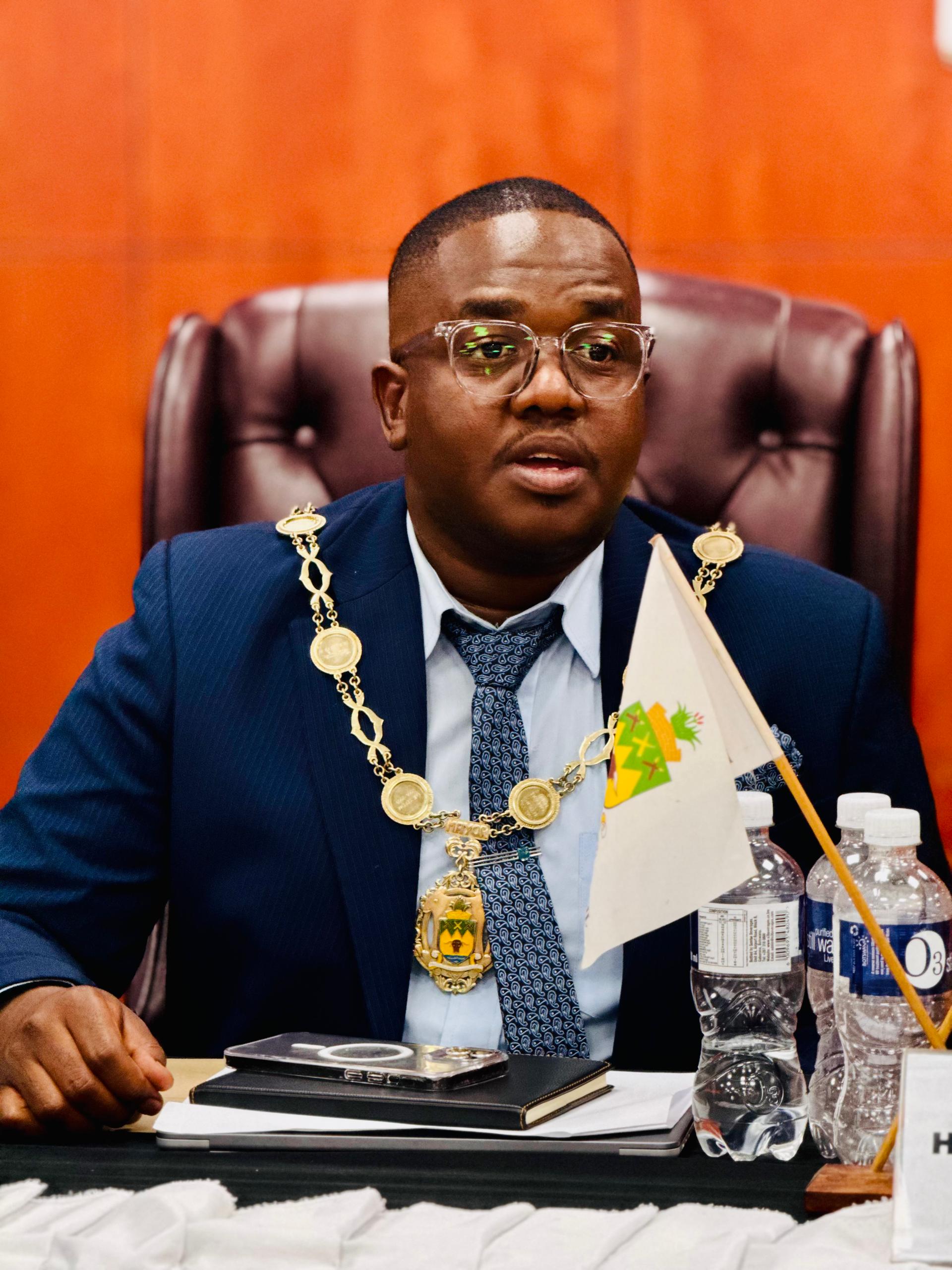 Lobatse Solar Photovoltaic Power Plant Nears Completion