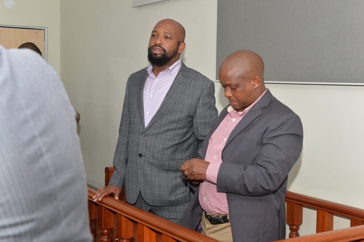 Govt wins P42 million case against Bakang
