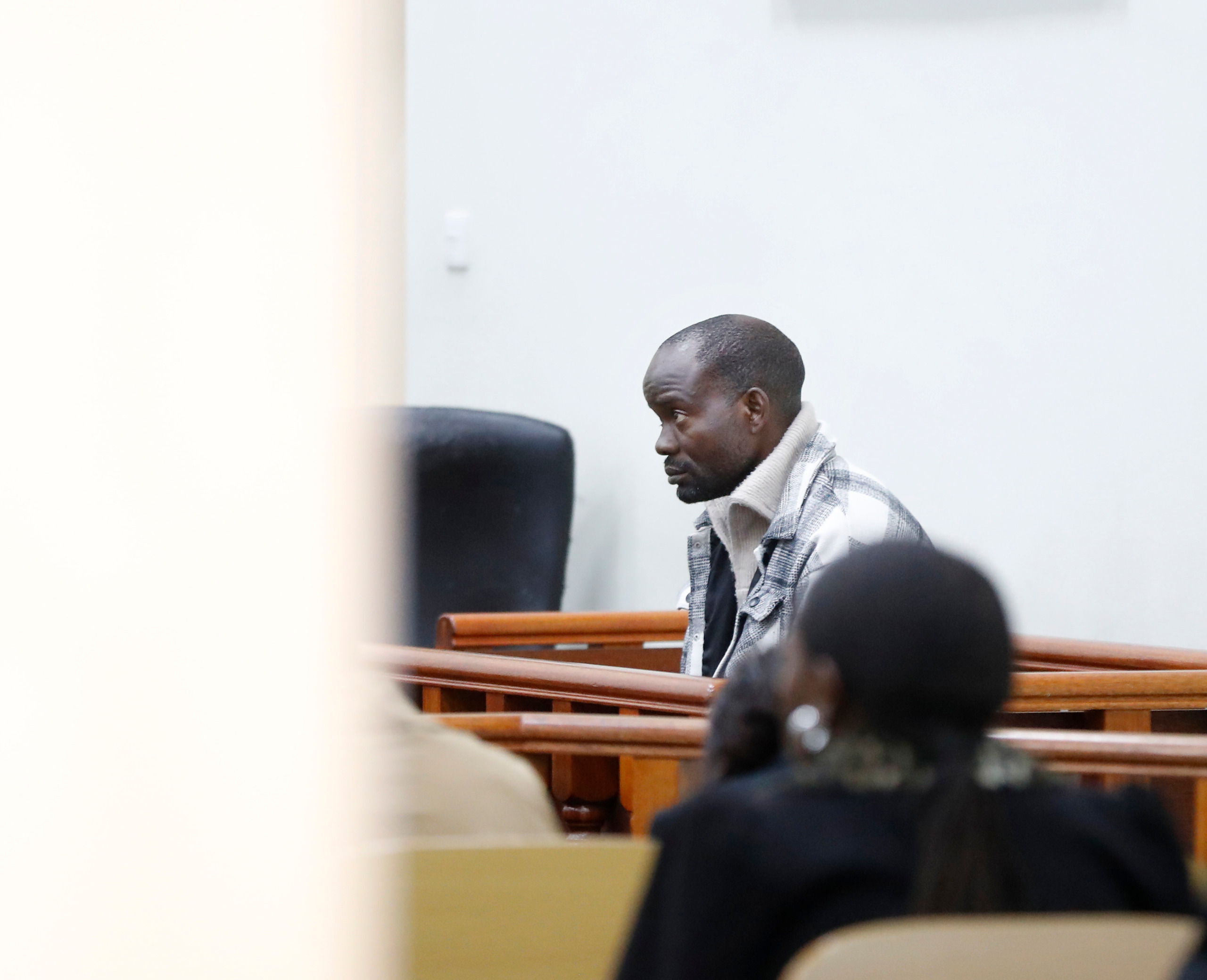 Ledumang Teacher Charged With Defilement