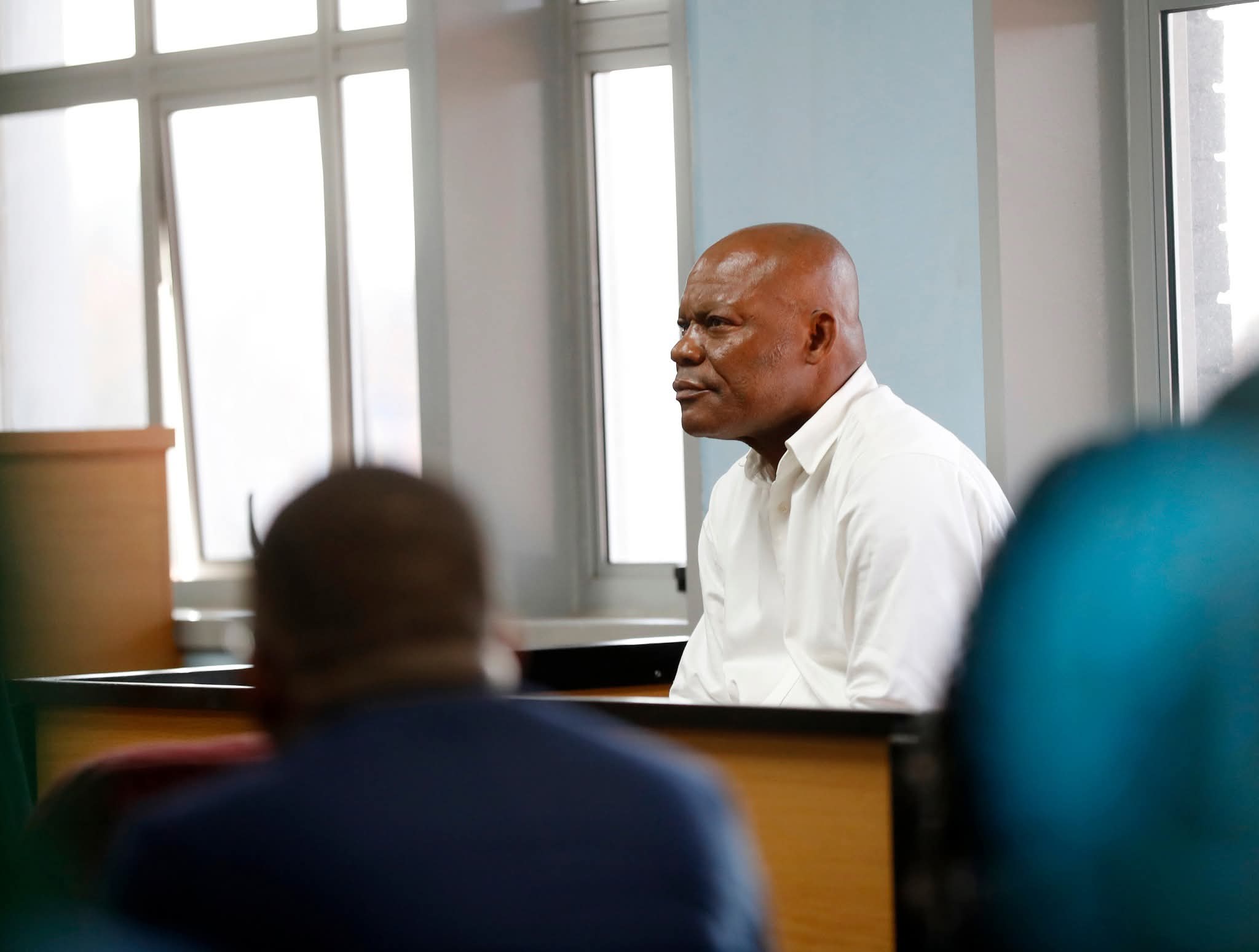 Magistrate Orders State To Hand Over Additional Statements In Uche Case