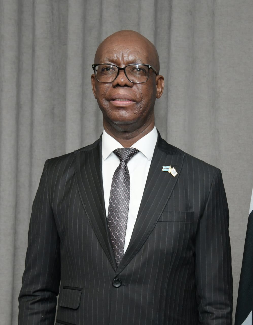 Bail is not possible in the Mokgwathise murder case, according to the Chief Justice advices.